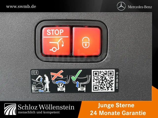 Mercedes-Benz AMG GT 4MATIC+ AMG Line Coupé