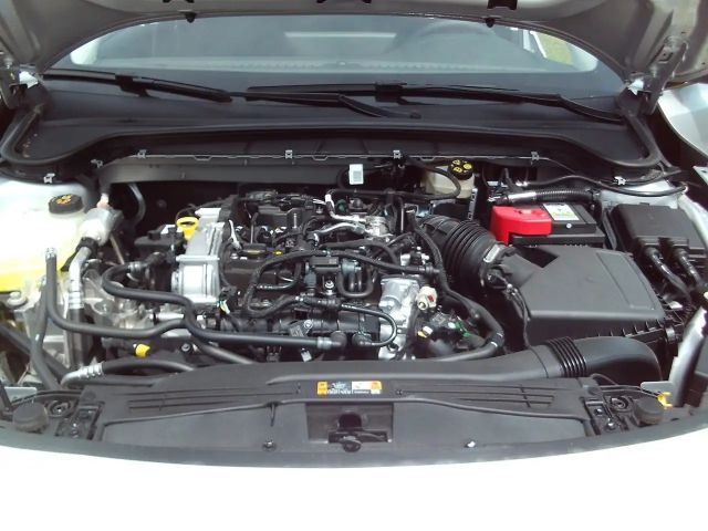 Ford Focus Titanium Wagon