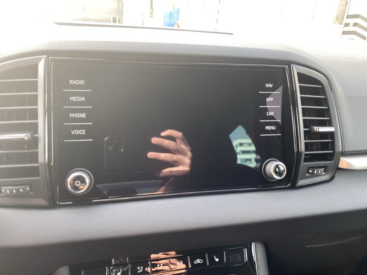 Skoda Karoq 1.5 TSI ACT Selection