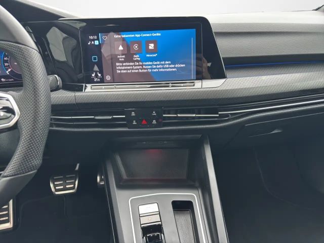 Volkswagen Golf 2.0 TSI 4Motion DSG R-Line