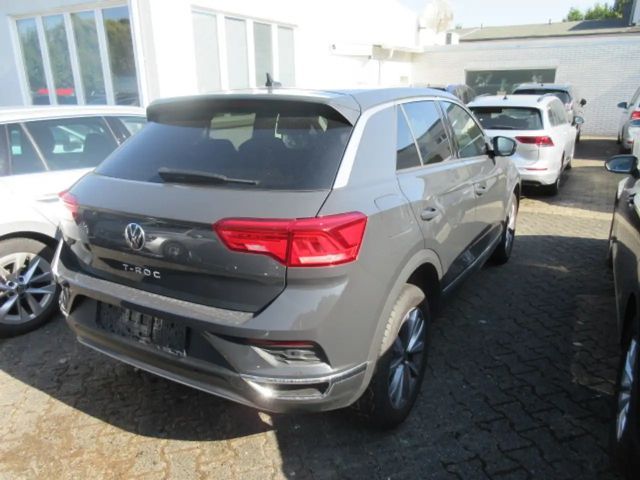 Volkswagen T-Roc 1.0 TSI Style