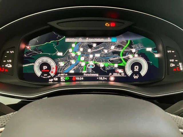 Audi Q8 Hybride Quattro