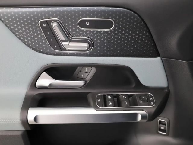 Mercedes-Benz GLB 250 4MATIC Progressive
