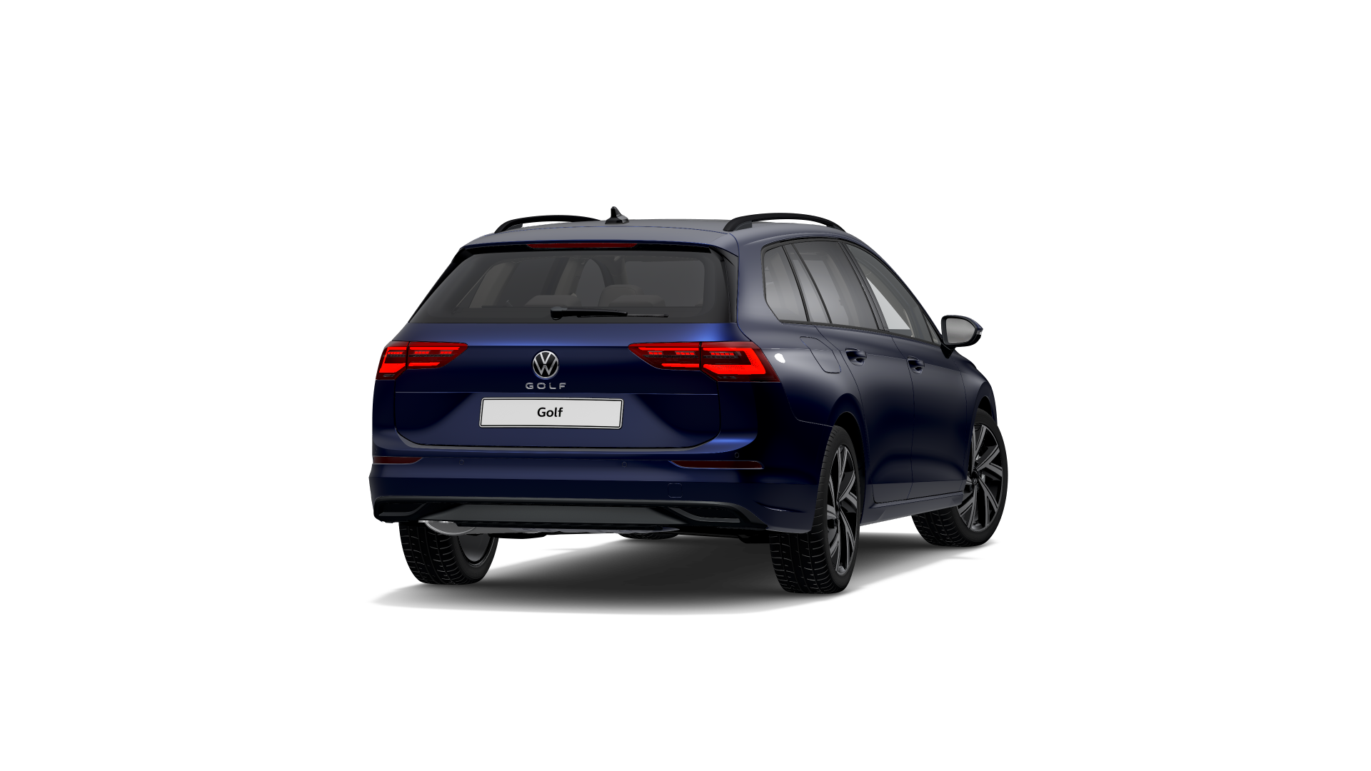 Volkswagen Golf 2.0 TDI DSG Golf VIII Variant