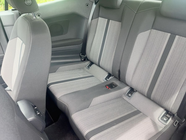 Volkswagen T-Roc 1.5 TSI Cabriolet Style