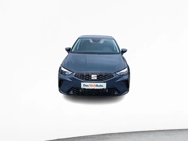 Seat Ibiza 1.0 TSI Reference