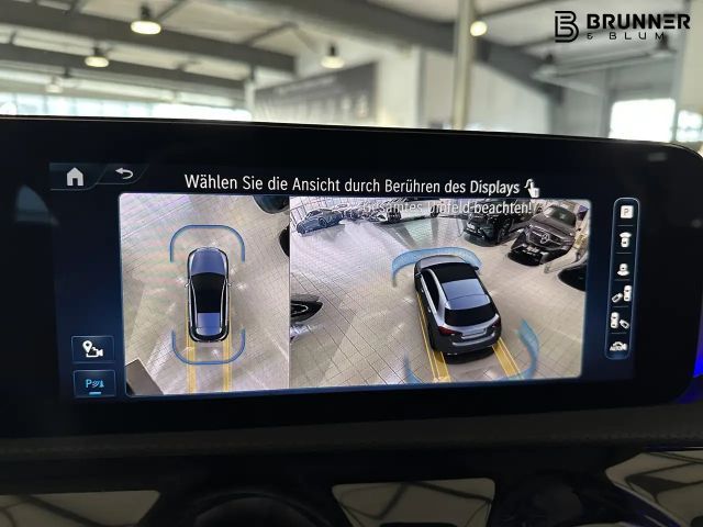 Mercedes-Benz A 220 A 220 d