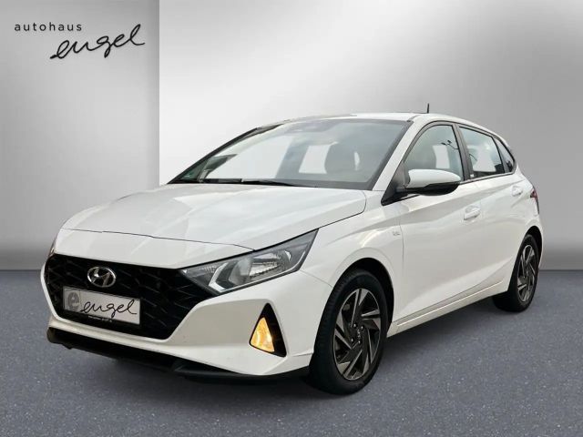 Hyundai i20 1.0 Select T-GDi