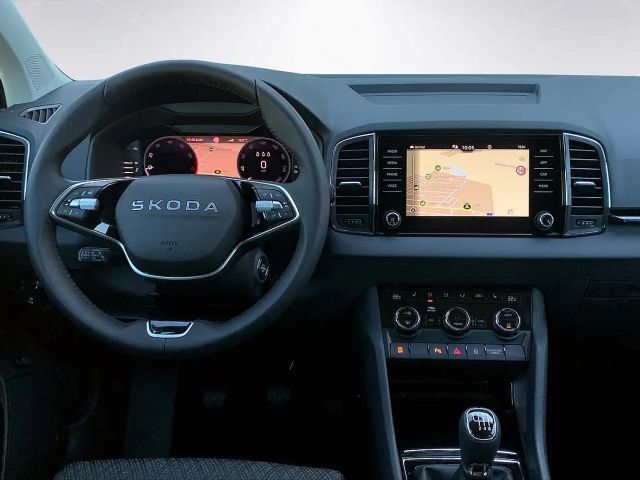 Skoda Karoq Selection