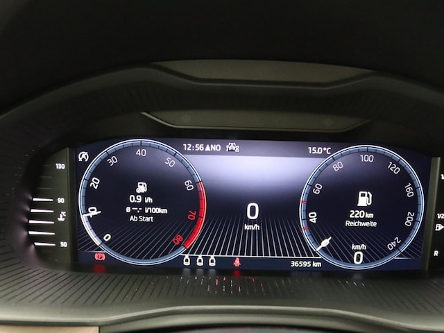 Skoda Kamiq 1.0 TSI Style Style