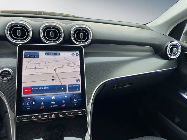 Mercedes-Benz GLC 200 4MATIC