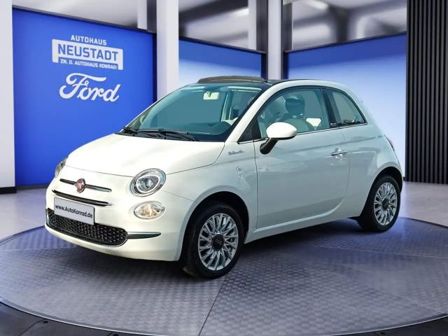 Fiat 500 Dolcevita