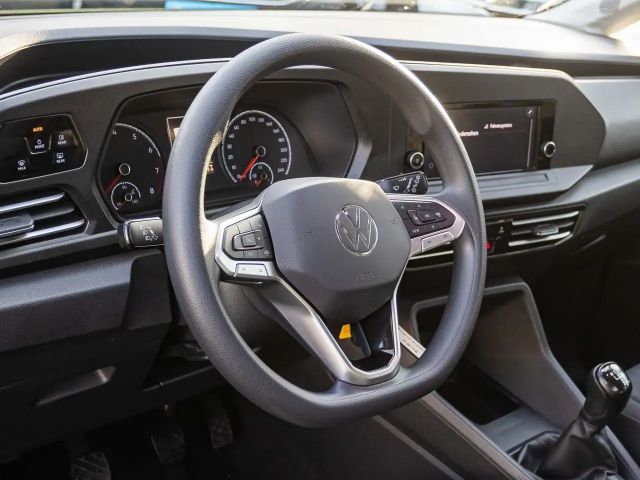 Volkswagen Caddy 1.5 TSI Life