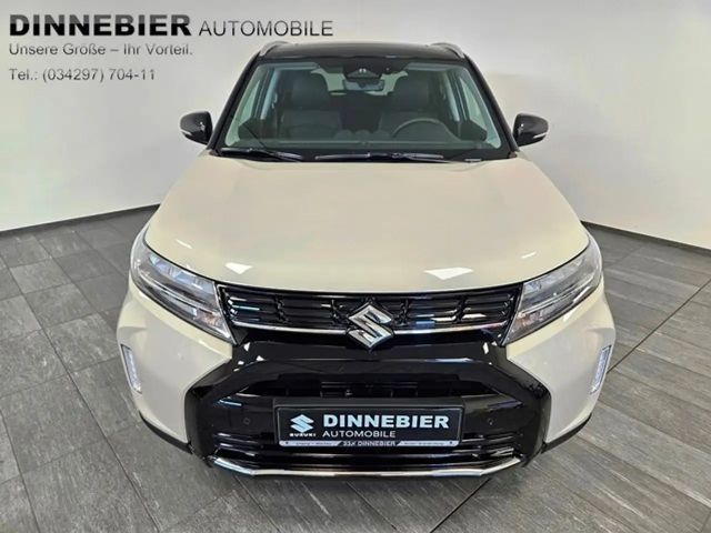 Suzuki Vitara Comfort