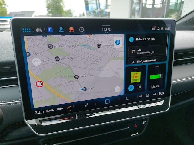 Volkswagen ID.7 Pro Tourer