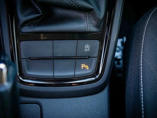 Skoda Kamiq Ambition