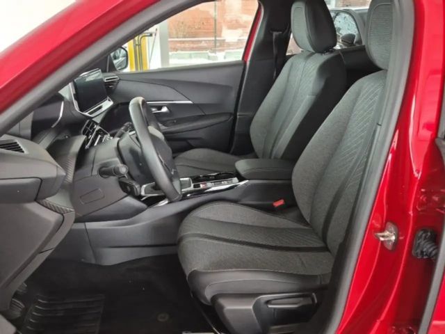 Peugeot 2008 Allure Pack