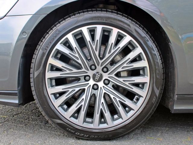 Audi A8 50 TDI Quattro S-Line