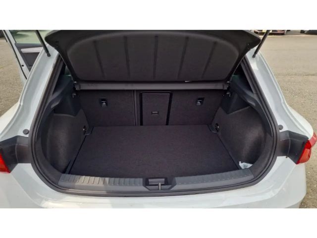 Seat Leon 1.5 eTSI DSG