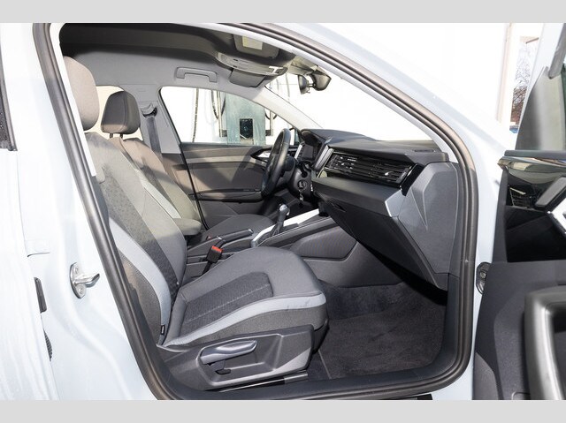 Audi A1 30 TFSI S-Tronic Sportback