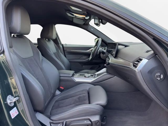 BMW 420 Coupé M-Sport