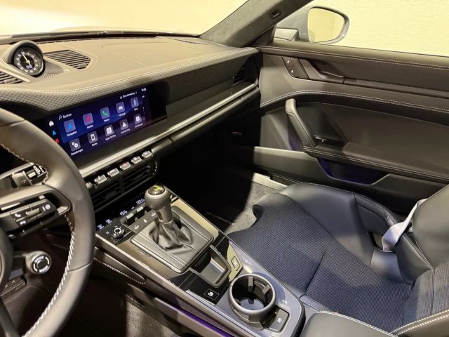 Porsche 992 Coupé GT3