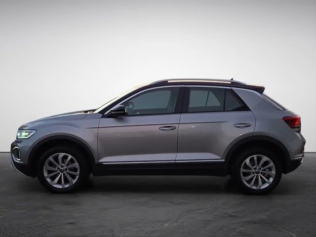 Volkswagen T-Roc 1.5 TSI DSG Style