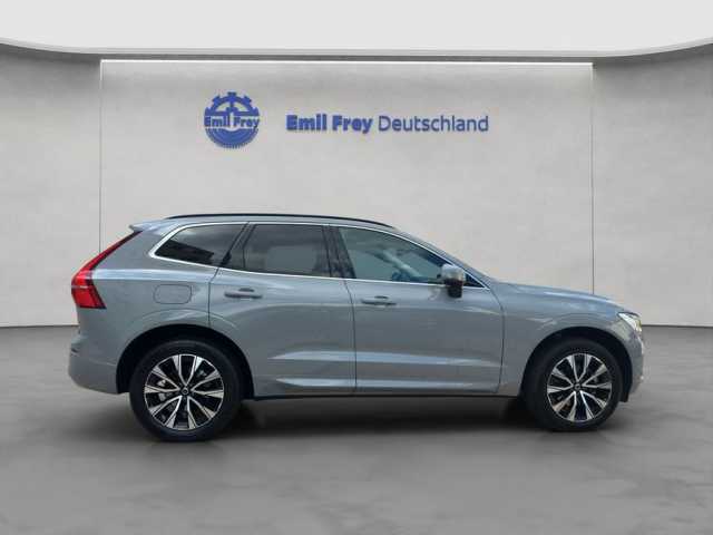 Volvo XC60 XC60