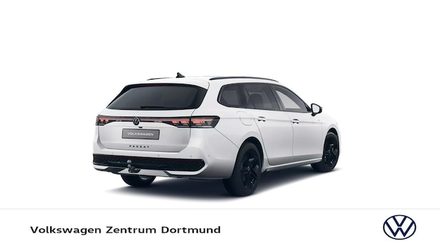 Volkswagen Passat R-Line Variant