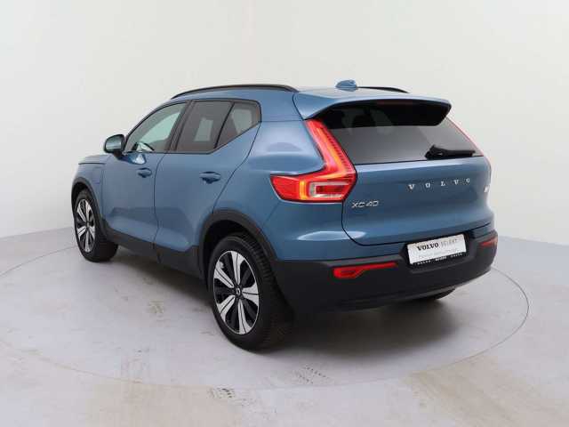 Volvo XC40 Dark Plus Recharge T5