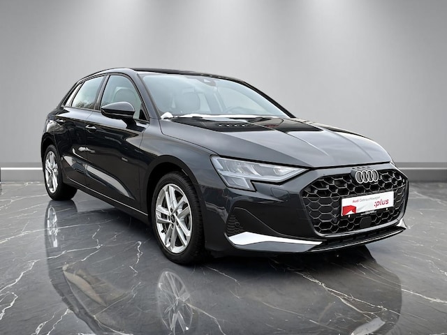 Audi A3 30 TFSI Sportback