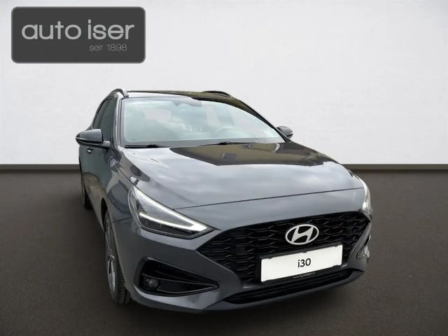 Hyundai i30 1.0 T-GDi