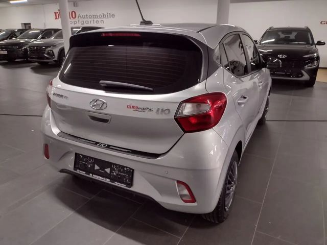 Hyundai i10 Edition 30 plus
