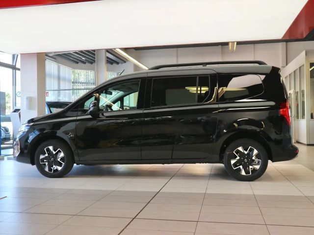 Nissan Townstar DIG-T Tekna