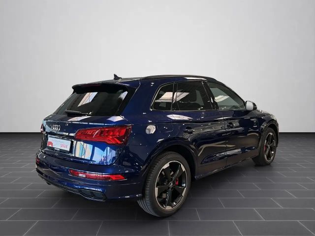 Audi SQ5 3.0 TDI Quattro