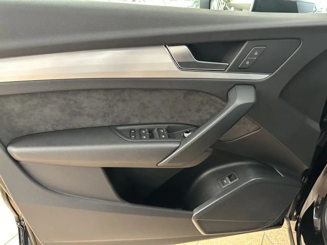 Audi SQ5 3.0 TDI Quattro