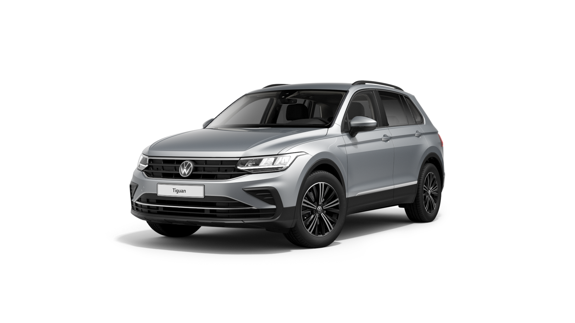 Volkswagen Tiguan 1.5 TSI BMT