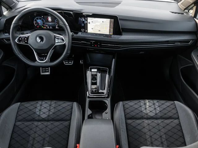 Volkswagen Golf 2.0 TDI DSG R-Line