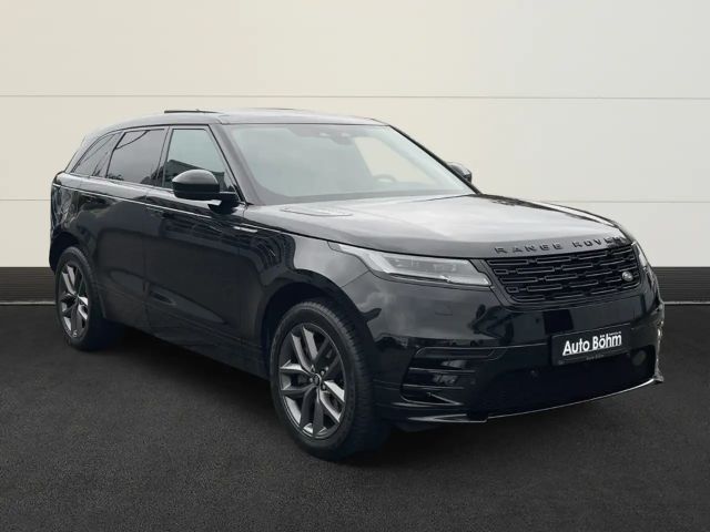 Land Rover Range Rover Velar Dynamic P250 SE