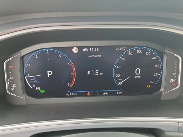 Volkswagen T-Roc 1.5 TSI DSG Style