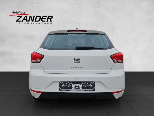 Seat Ibiza 1.0 TSI DSG Style
