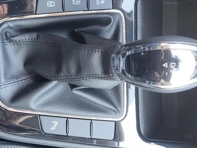 Skoda Fabia 1.5 TSI Selection