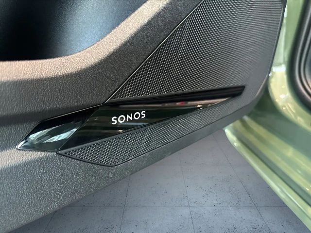 Audi A1 35 TFSI S-Line Sportback