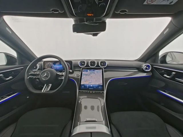 Mercedes-Benz C 300 AMG Line