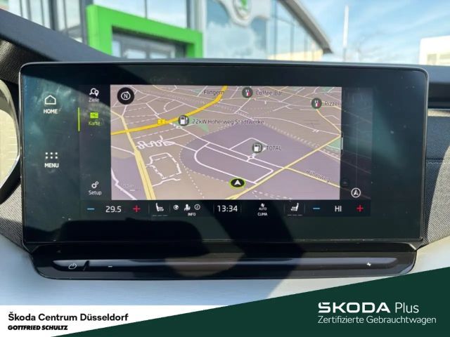 Skoda Octavia Combi Style Style