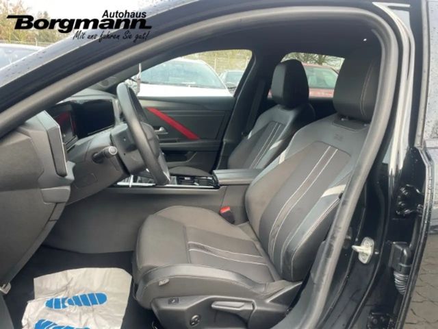 Opel Astra GS-Line Grand Sport