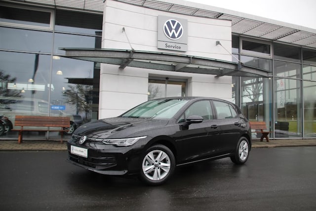 Volkswagen Golf 1.5 TSI