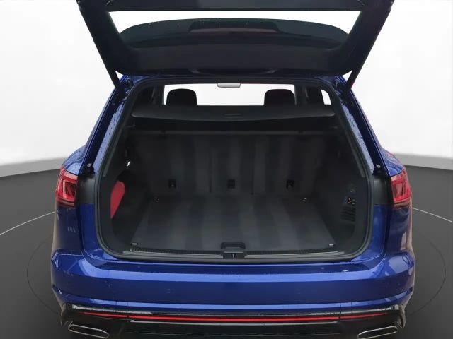 Volkswagen Touareg 3.0 V6 TDI R-Line