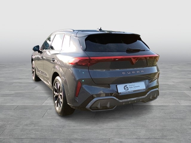 Cupra Terramar 1.5 eTSI