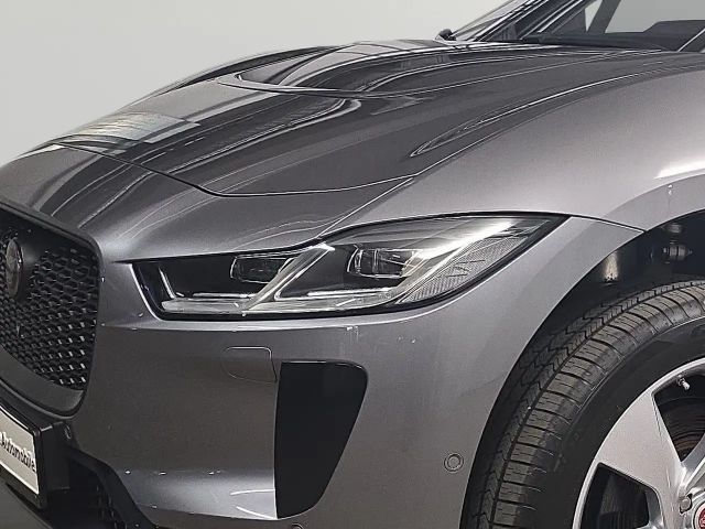 Jaguar I-Pace HeadUp*ACC*Luftfederung*Panoramadach*BlackPack*Ada